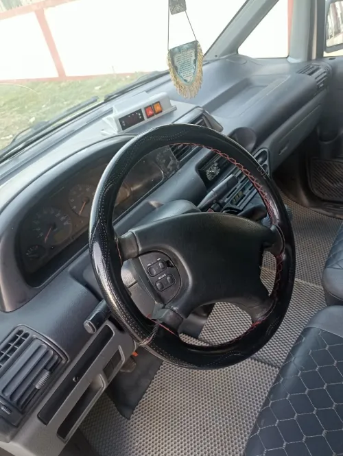 Peugeot Expert 2004 Expert