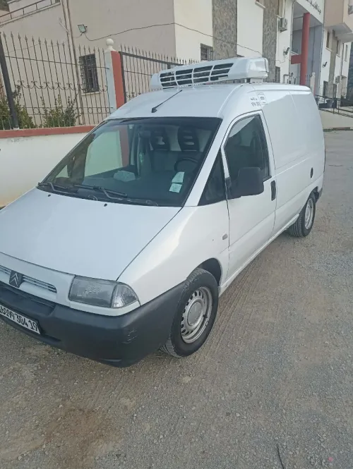 Peugeot Expert 2004 Expert