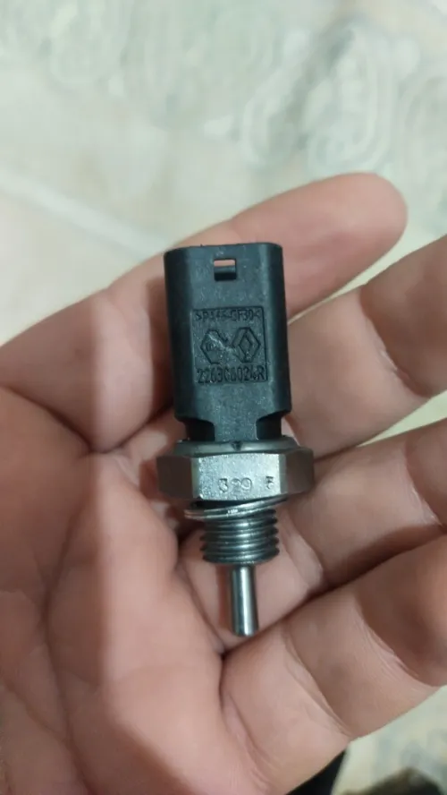 NEW GENUINE RENAULT WATER TEMP SENSOR 226306024R