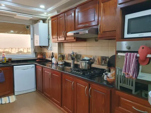 Vente Appartement F4 Alger Hraoua