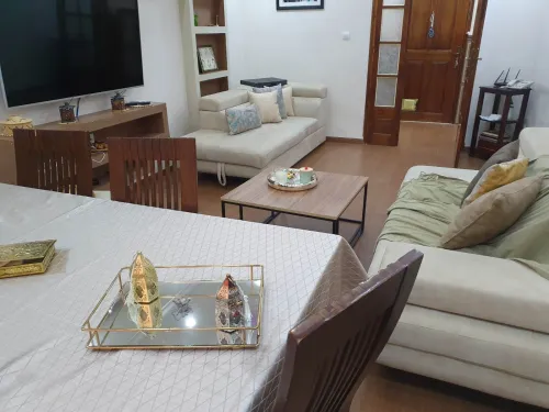 Vente Appartement F4 Alger Hraoua