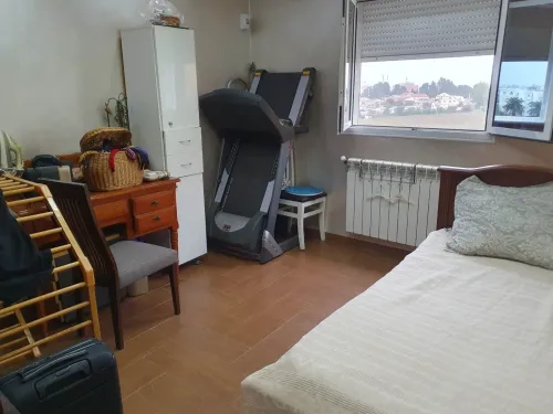 Vente Appartement F4 Alger Hraoua
