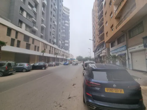 Vente Appartement F4 Oran Bir el djir