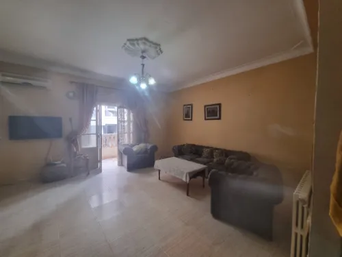 Vente Appartement F4 Oran Bir el djir