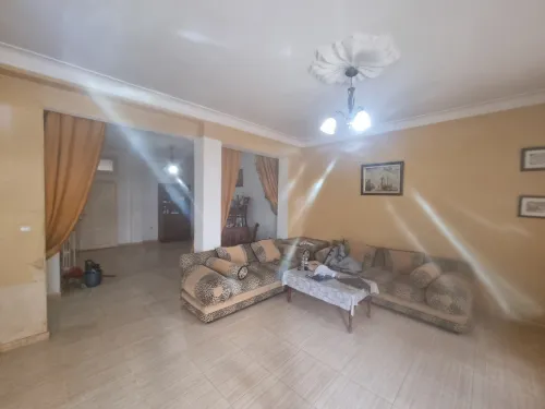 Vente Appartement F4 Oran Bir el djir