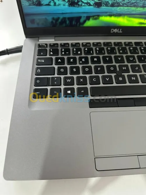 Dell Latitude 5410 Intel i5-10310U 10TH 8 GO 256GO SSD 14" 