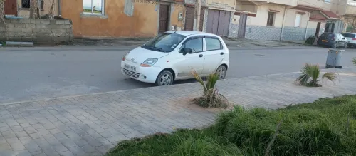 Chevrolet Spark 2013 Lite Ls