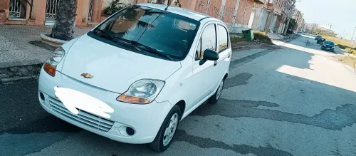 Chevrolet Spark 2012 Lite Ls
