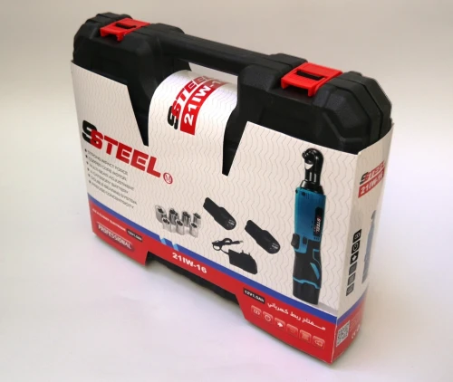 Perceuse Visseuse sans fil outillage électroportatif Algérie visseuse à batterie Ssteel cirtameca.