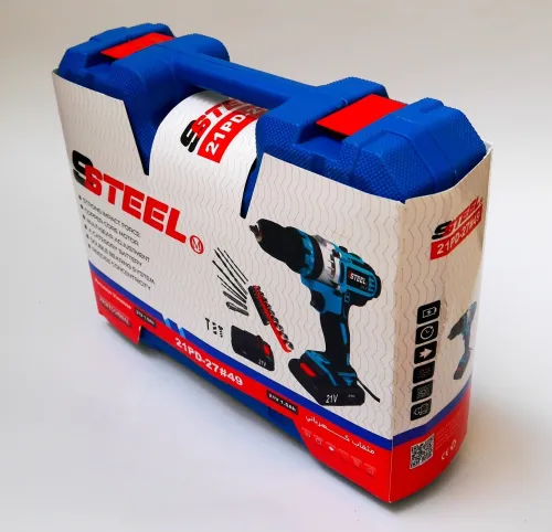 Perceuse , visseuse a percussion, scie sabre chêne, Niveau laser, perceuse (www  ssteel-tools  com)