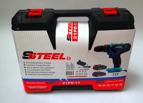 Perceuse , visseuse a percussion, scie sabre chêne, Niveau laser, perceuse (www  ssteel-tools  com)