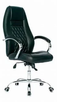 Chaise opérateur PDG Sky Noir