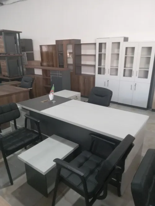 ensemble de bureau directionnel 