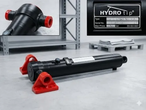 verin de marque HYDRO