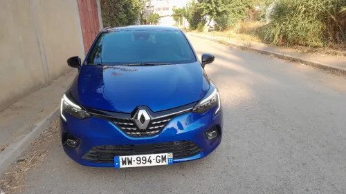 Renault Clio 5  2023 Techno