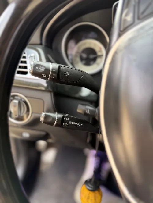 Mercedes CLS 2014 CLS