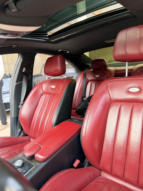 Mercedes CLS 2014 CLS