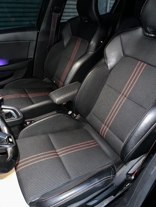 Renault Clio 5 2022 Rsline