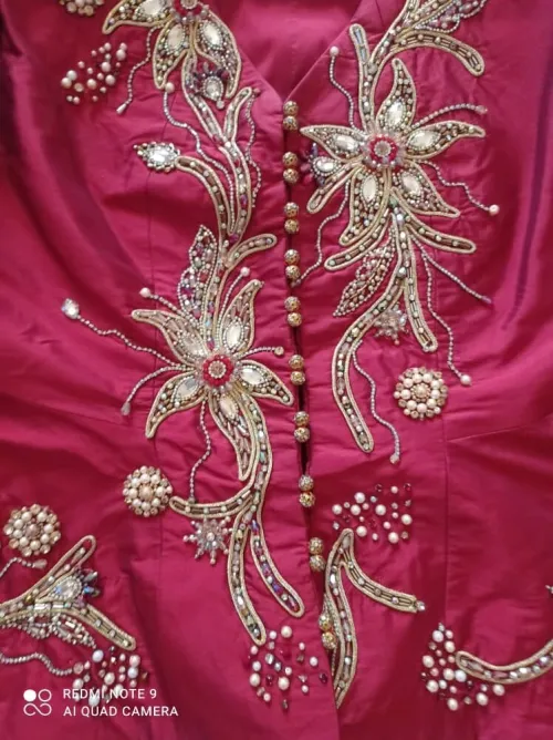 accessoires mariages 