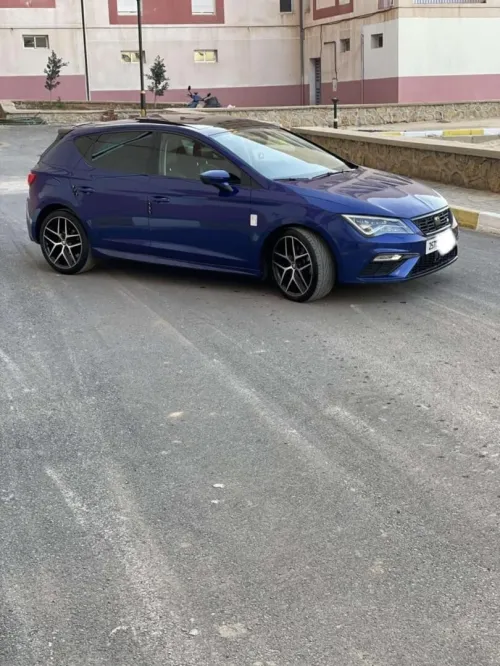 Seat Leon 2018 FR