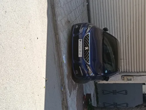 Peugeot 308 2019 GT Line 