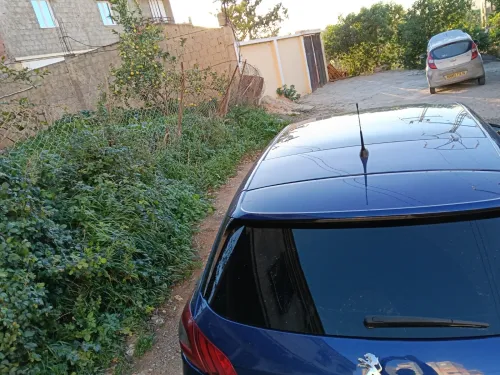 Peugeot 308 2019 GT Line 