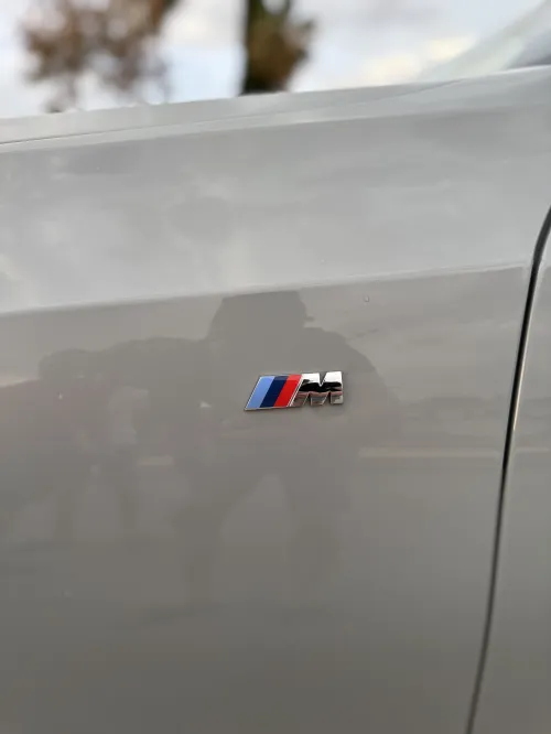 BMW Série 3 2024 M sport