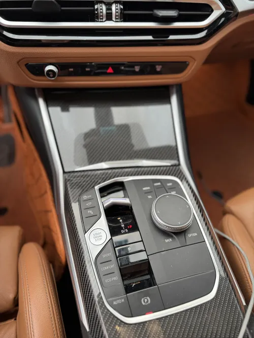BMW Série 3 2024 M sport