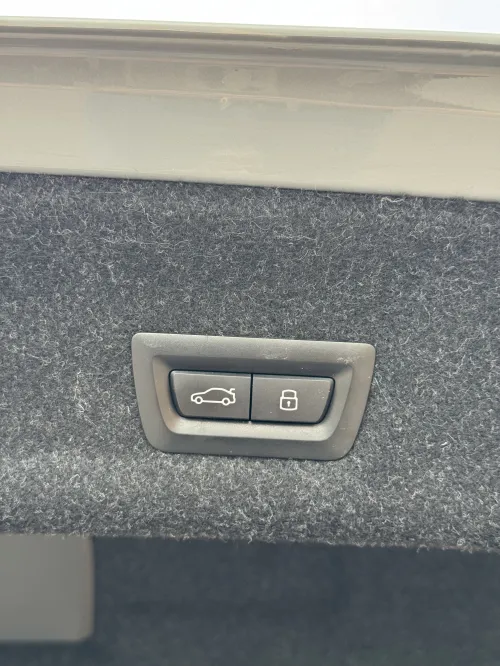 BMW Série 3 2024 M sport