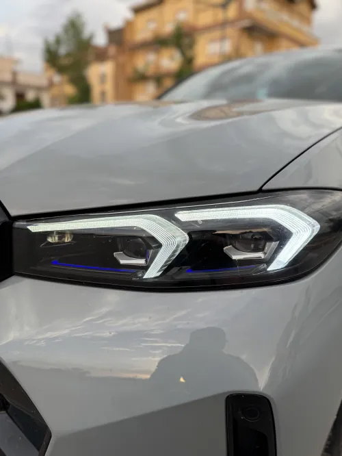 BMW Série 3 2024 M sport