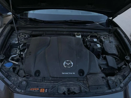 Mazda Cx-30 2022 