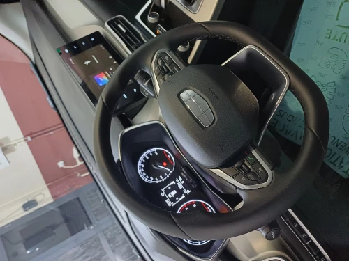 Geely Coolray 2025 Super max