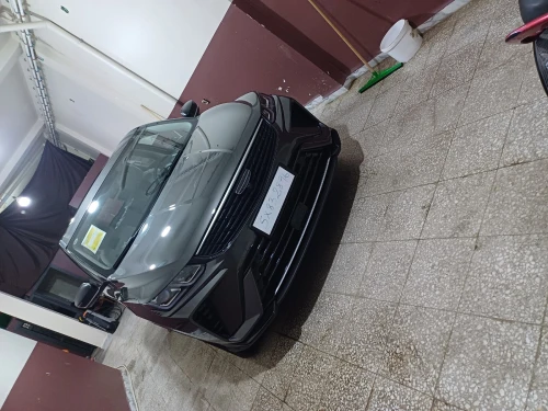 Geely Coolray 2025 Super max