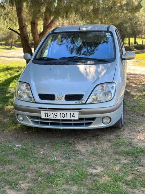 Renault Scenic 2001 Scenic