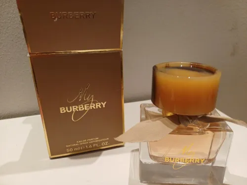 Parfum Burberry My Burberry 50ml