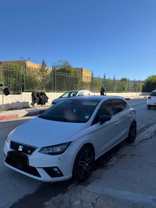 Seat Ibiza 2022 FR