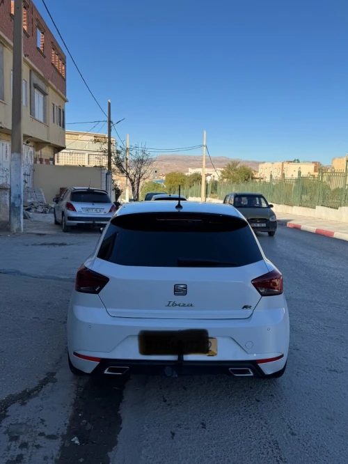 Seat Ibiza 2022 FR