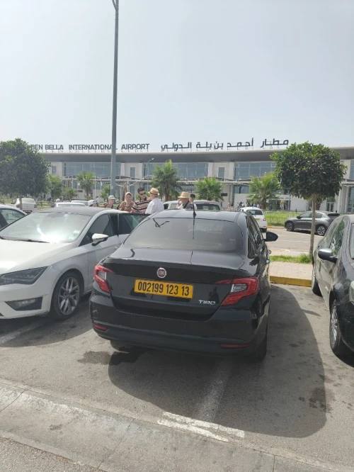 Boukli Location