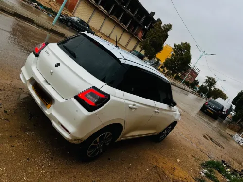 Suzuki Swift 2025 