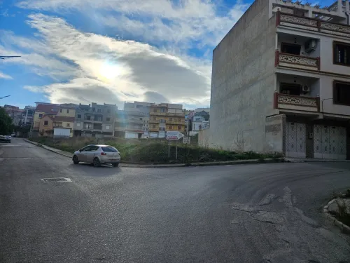 Vente Terrain Constantine Constantine