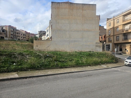Vente Terrain Constantine Constantine
