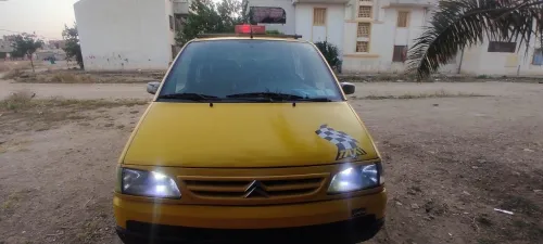 Citroen Evasion 2000 Evasion