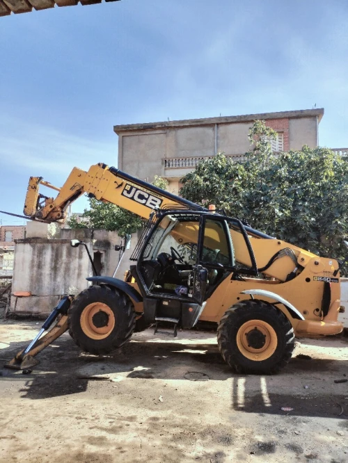 GCB Manitou 2015