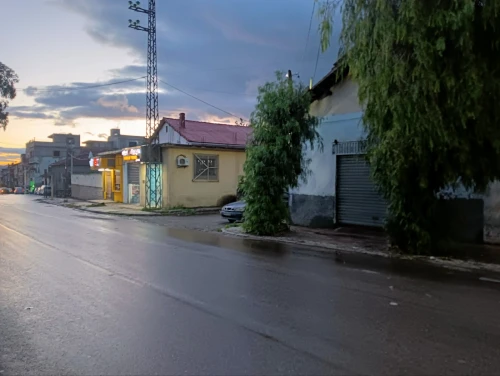 Location Local Constantine El khroub
