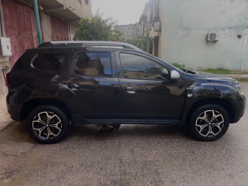 Dacia Duster 2021 Confort