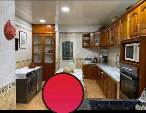 Vente Appartement F4 Tipaza Bou ismail