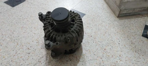 Pièce automobile moteur 2.0 L 140 ch