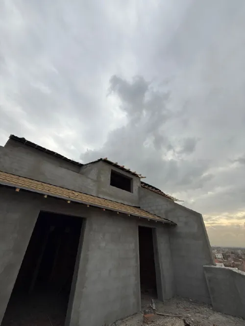 Vente Appartement Duplex F5 Alger Bordj el kiffan