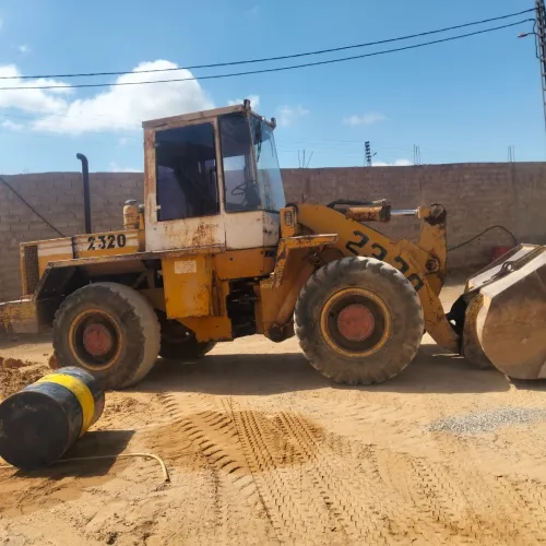 شارجور 2320 2320 1992