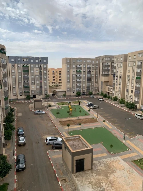 Vente Appartement F4 M'Sila Msila